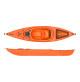 SIT-IN Kayak for Adult - 10' - SF-1004 / SF-BXA100X - Seaflo